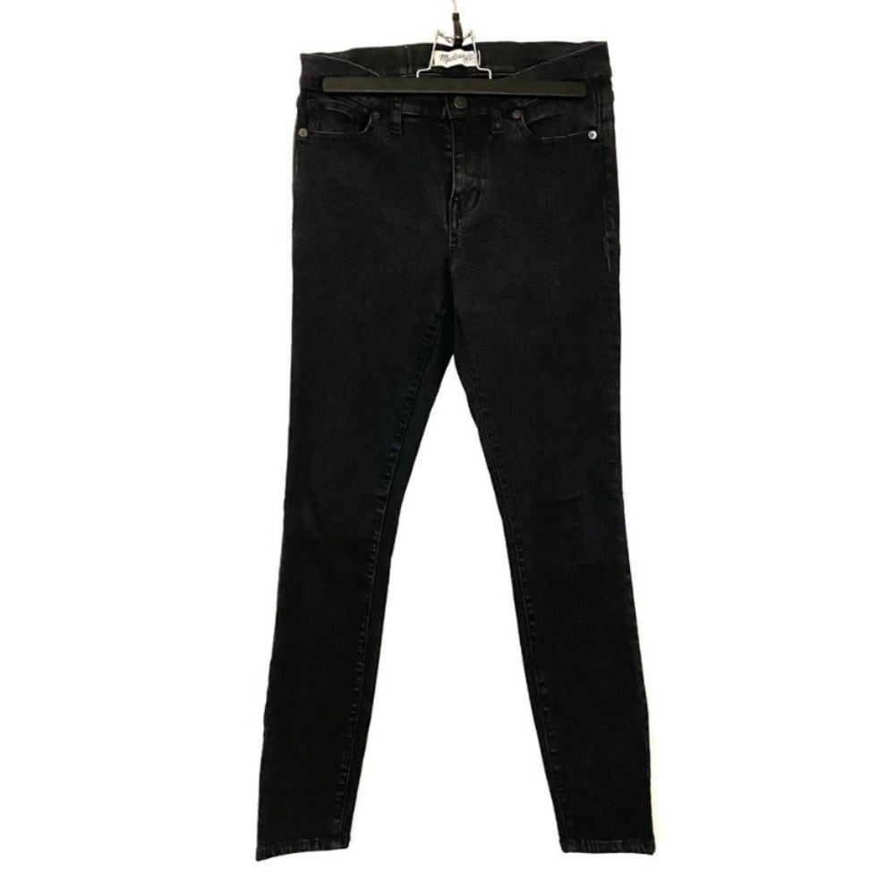 Madewell size 28 Skinny Jeans